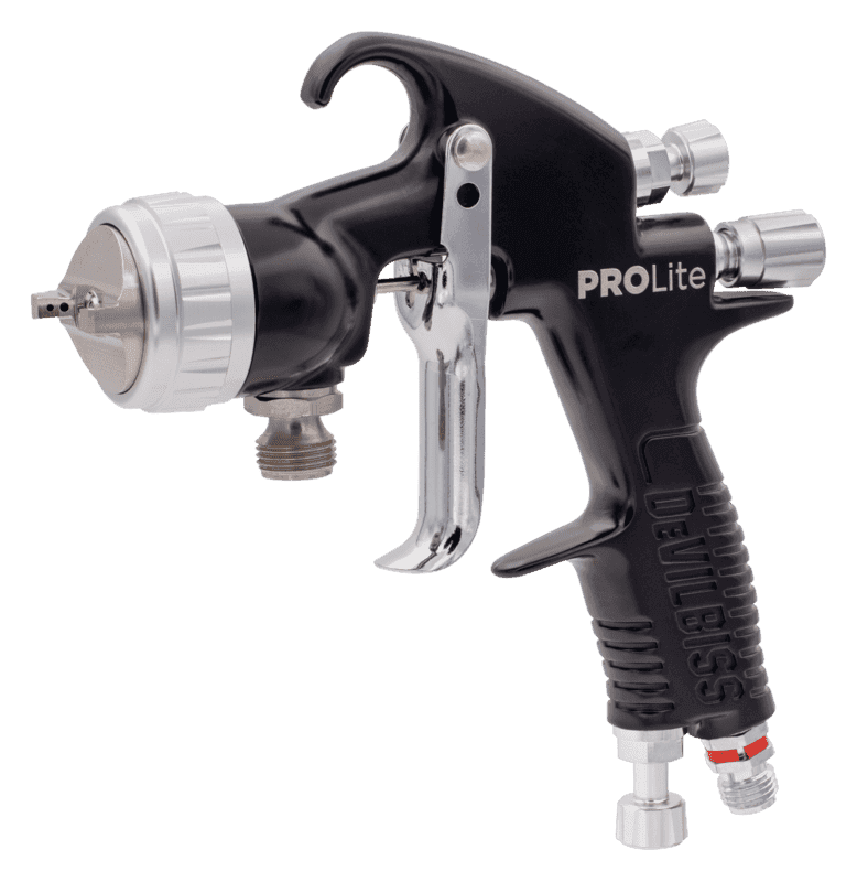 DeVilbiss PROLite
