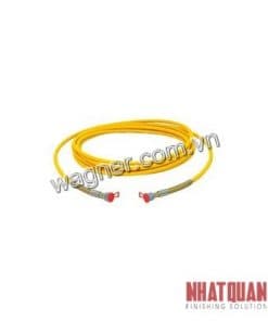 Ống dẫn sơn áp lực cao 15m