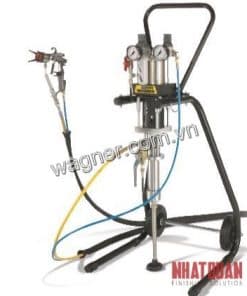 Wagner EvoMotion