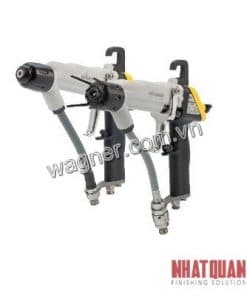 Wagner GM5000