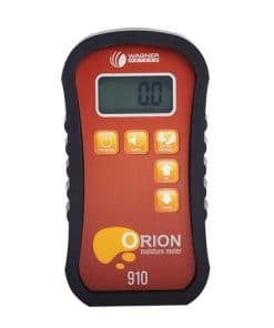Máy đo độ ẩm Wagner Orion 910