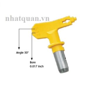 Béc Phun Sơn Nước