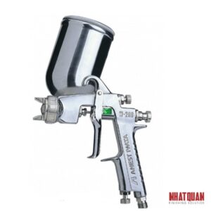 Súng Phun Sơn Iwata W200