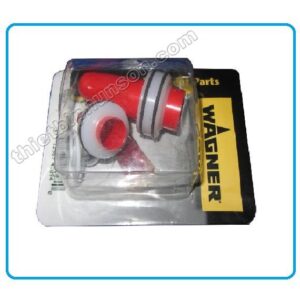 Bộ Phớt Máy Phun Sơn