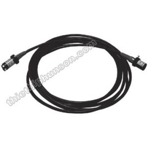 Dây Điện Tĩnh Điện