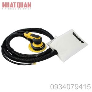 Máy Chà Nhám Mirka PROS 650DB