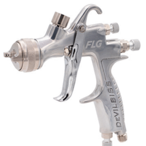 Súng Phun Sơn DeVilbiss FLG Gravity
