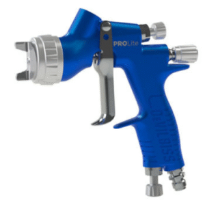 Súng Phun Sơn DeVilbiss PROLite Gravity