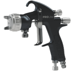 Súng Phun Sơn DeVilbiss PROLite Pressure/Suction