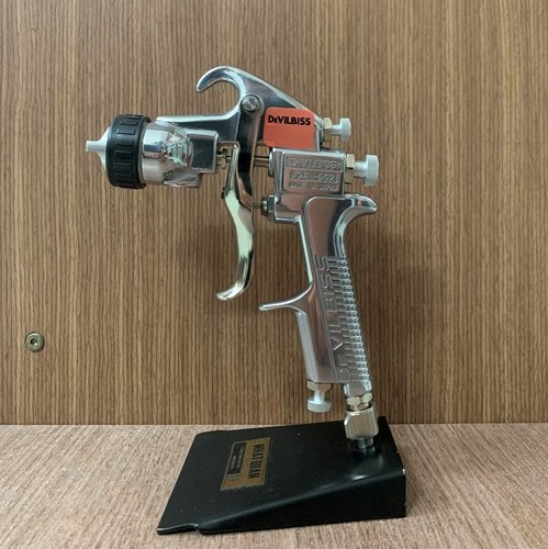 Súng phun sơn Devilbiss 502