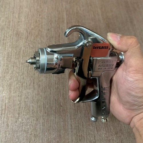 Súng phun sơn Devilbiss 502