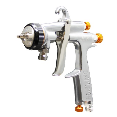 Súng phun sơn Devilbiss JCK