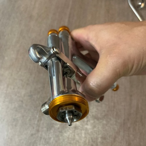 Súng phun sơn JCK;