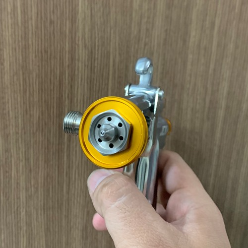 Súng phun sơn JCK;