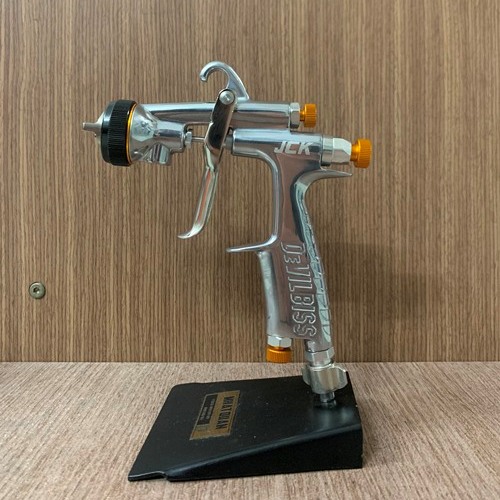 Súng phun sơn JCK;