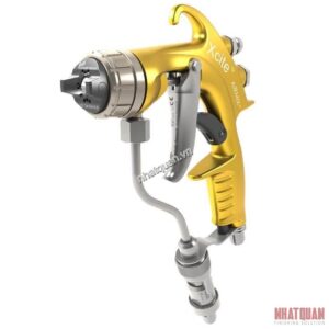 Súng Phun Sơn Kremlin