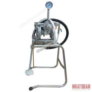 Bơm Sơn Màng Anest Iwata