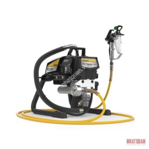 Máy Phun Sơn Wagner PS3.21