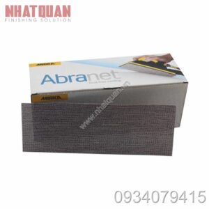 Nhám Lưới 70X198mm