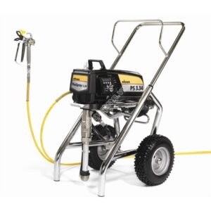 Máy Phun Sơn PS3.34