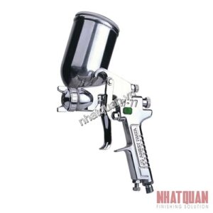 Súng Phun Sơn Iwata W77