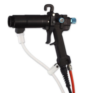 Súng Phun Sơn Tĩnh Điện HIMA