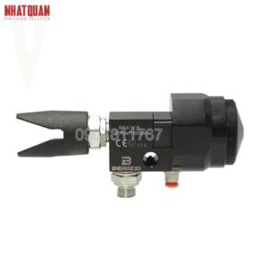 Súng Phun Sơn Tự Động 81L